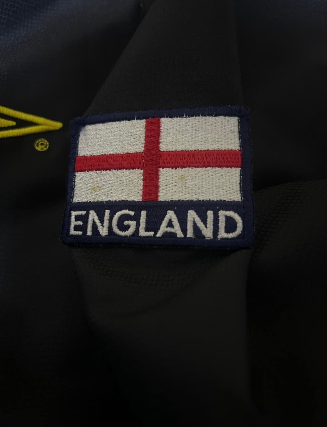 Umbro 잉글랜드 바람막이 상품이미지4