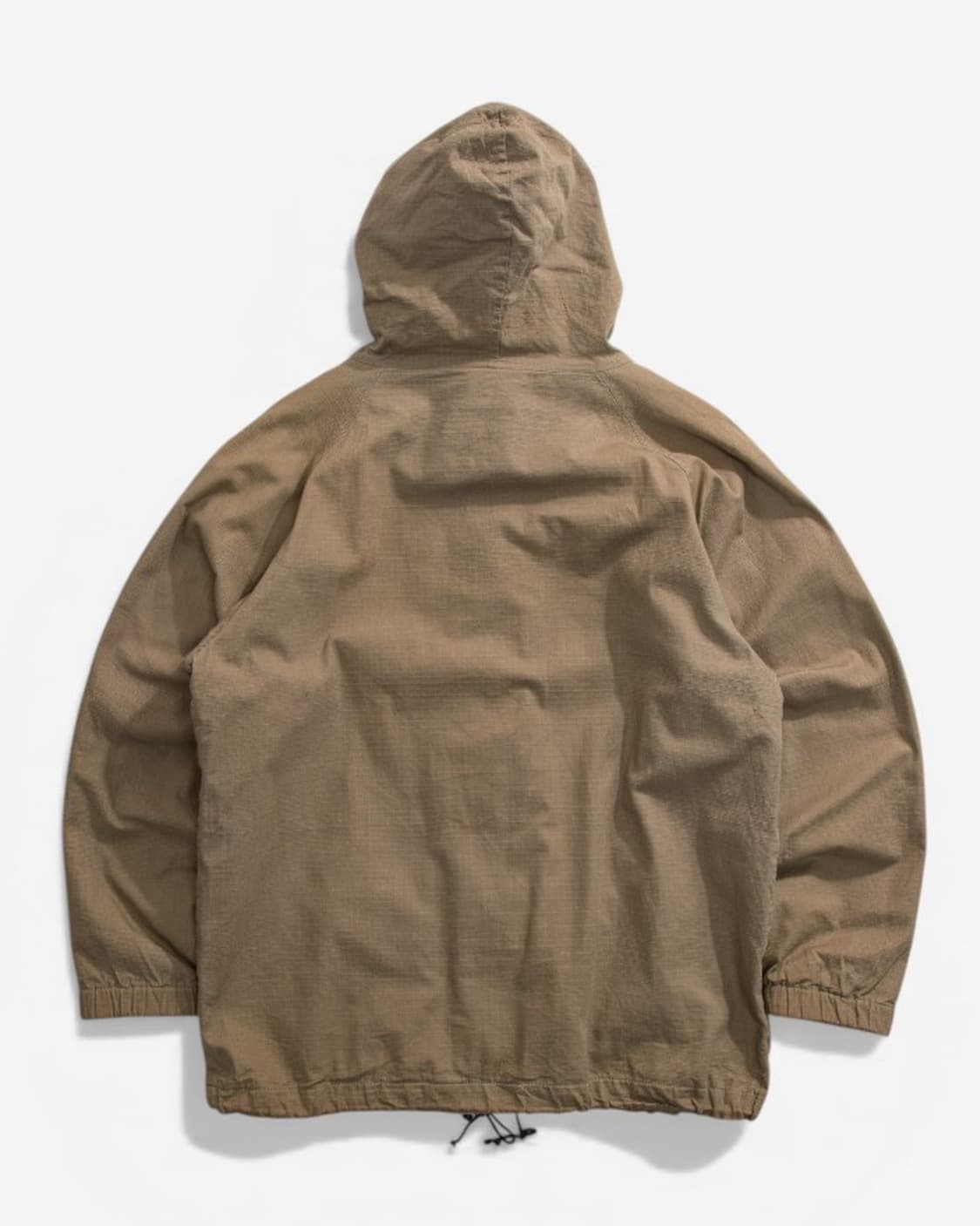 As Di Deux Ripstop Jacket 상품이미지2