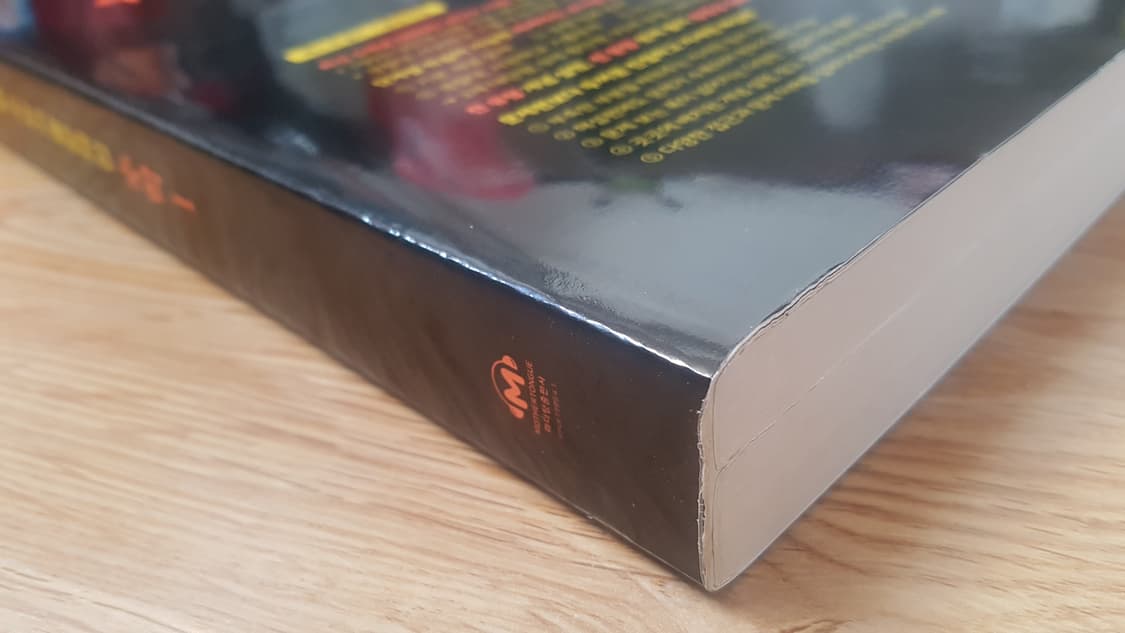 마더텅 수능기출문제집 수학1 상품이미지4