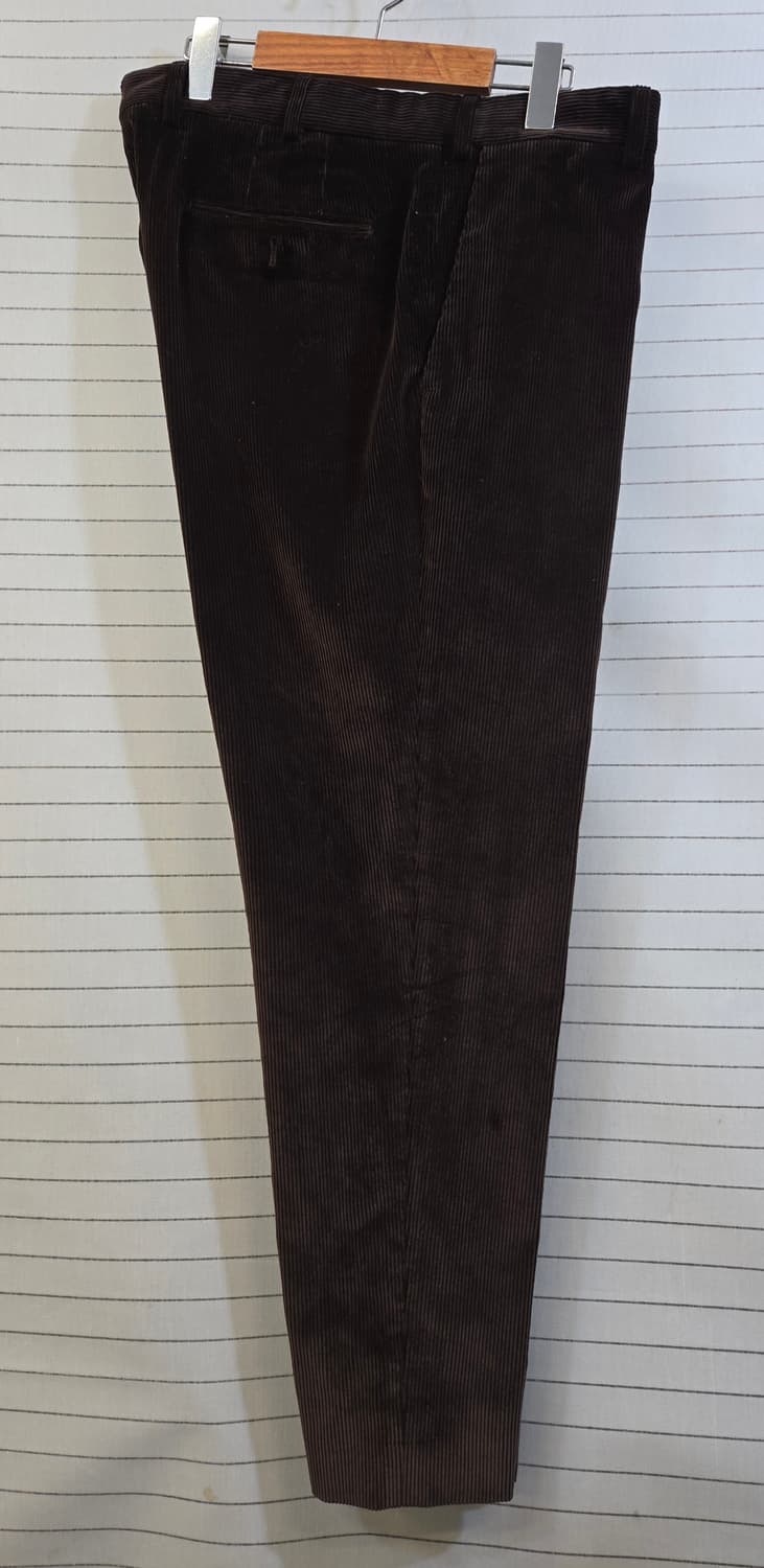 로로피아나 코듀로이 팬츠  상품이미지1