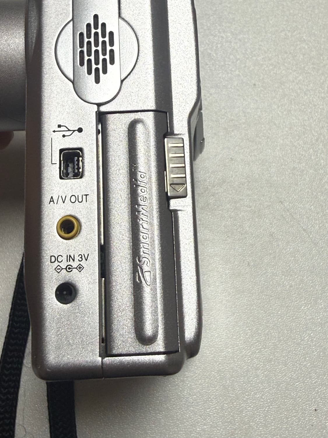 파인픽스 4700z 팔아요 상품이미지4