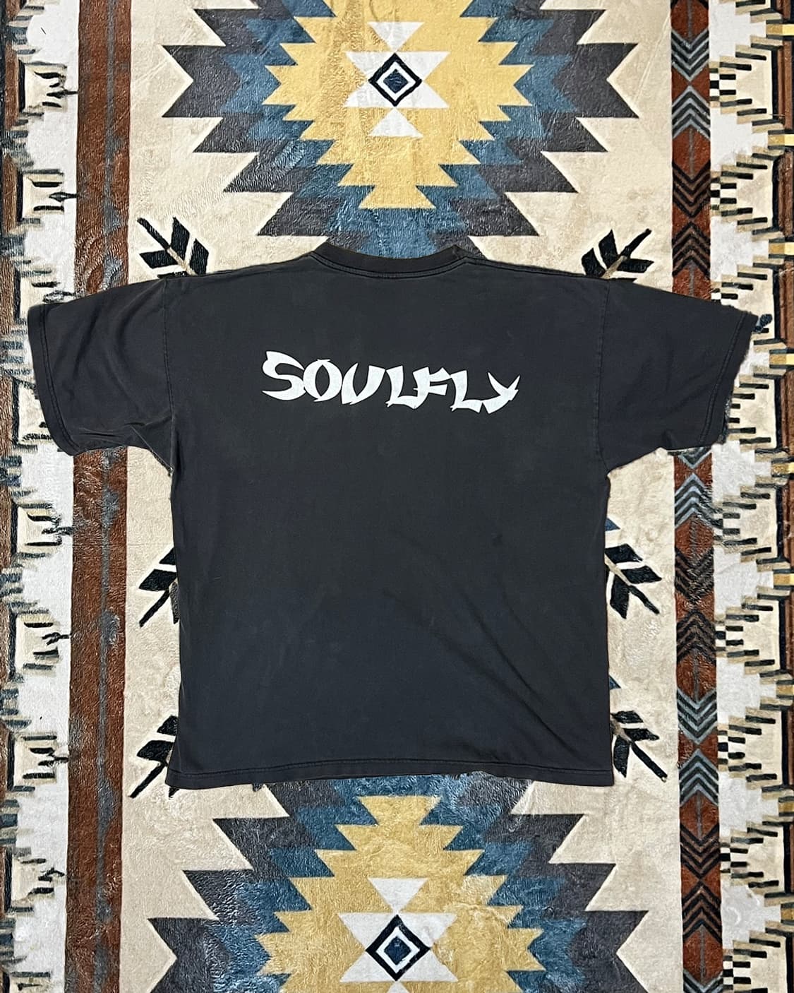 98's Soulfly Tubular Shirt  상품이미지3