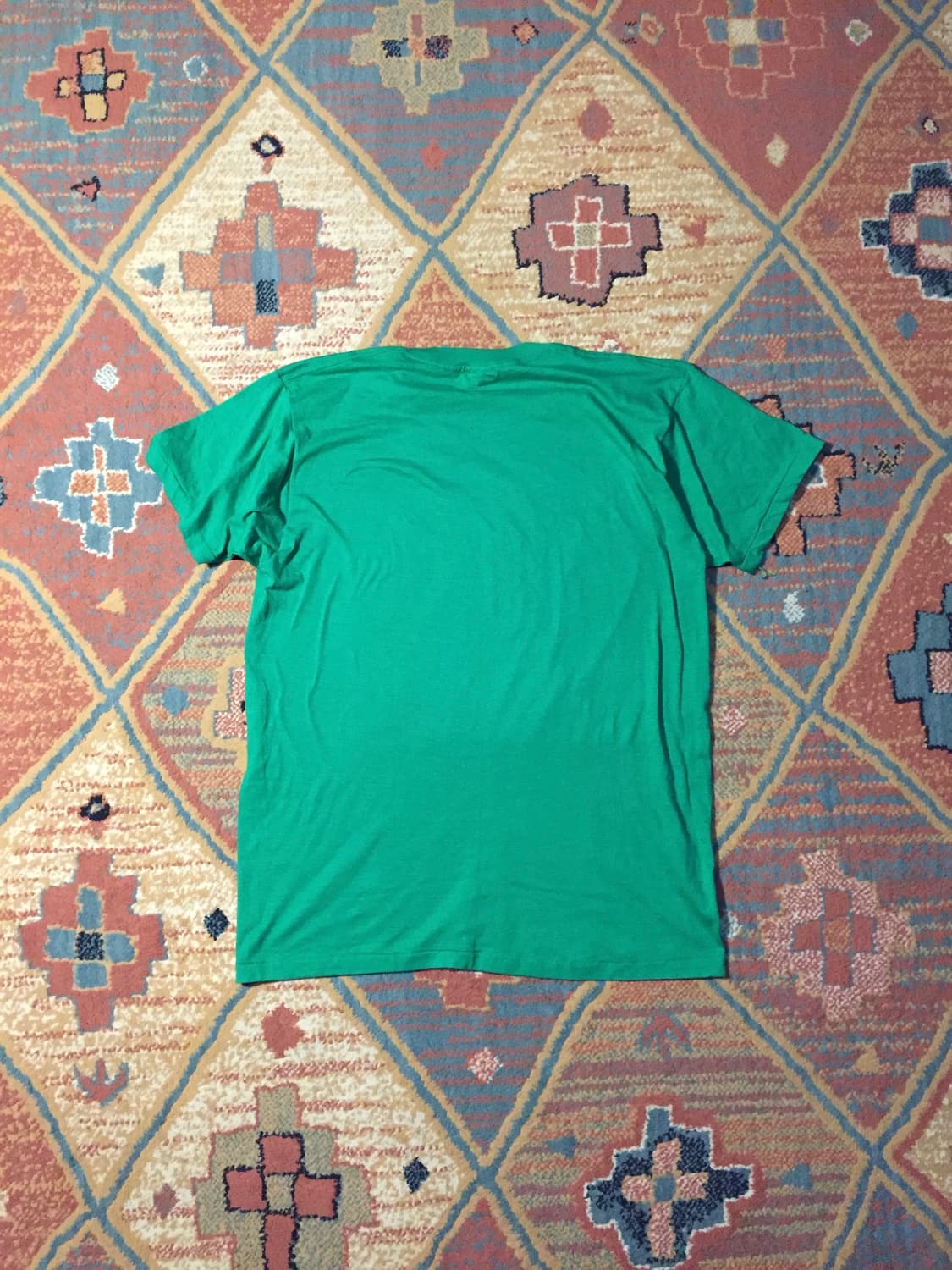 80‘s usa 빈티지 티셔츠 상품이미지3