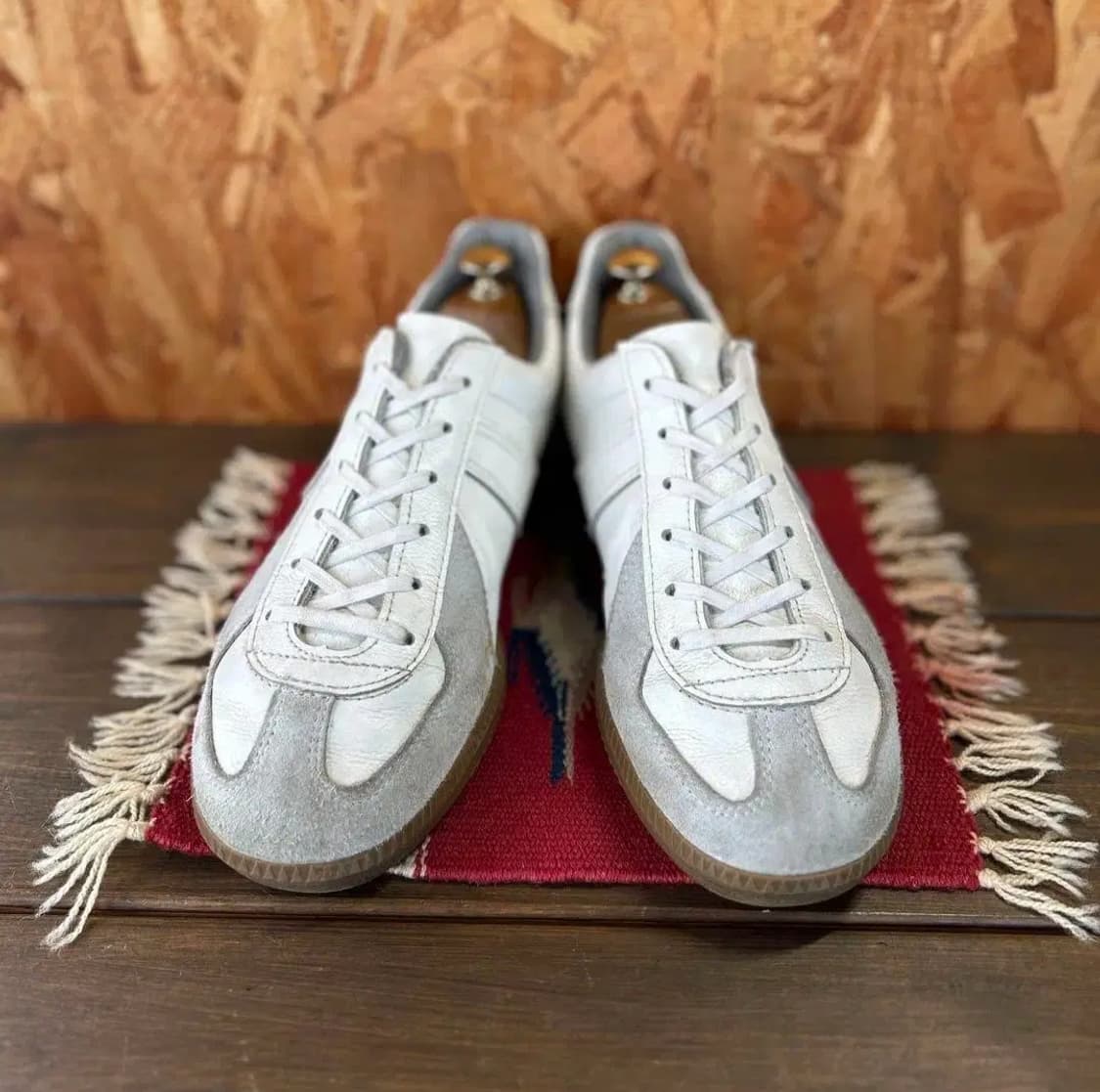 빈티지 오리지널 독일군 bw sport 270 rrl 상품이미지3