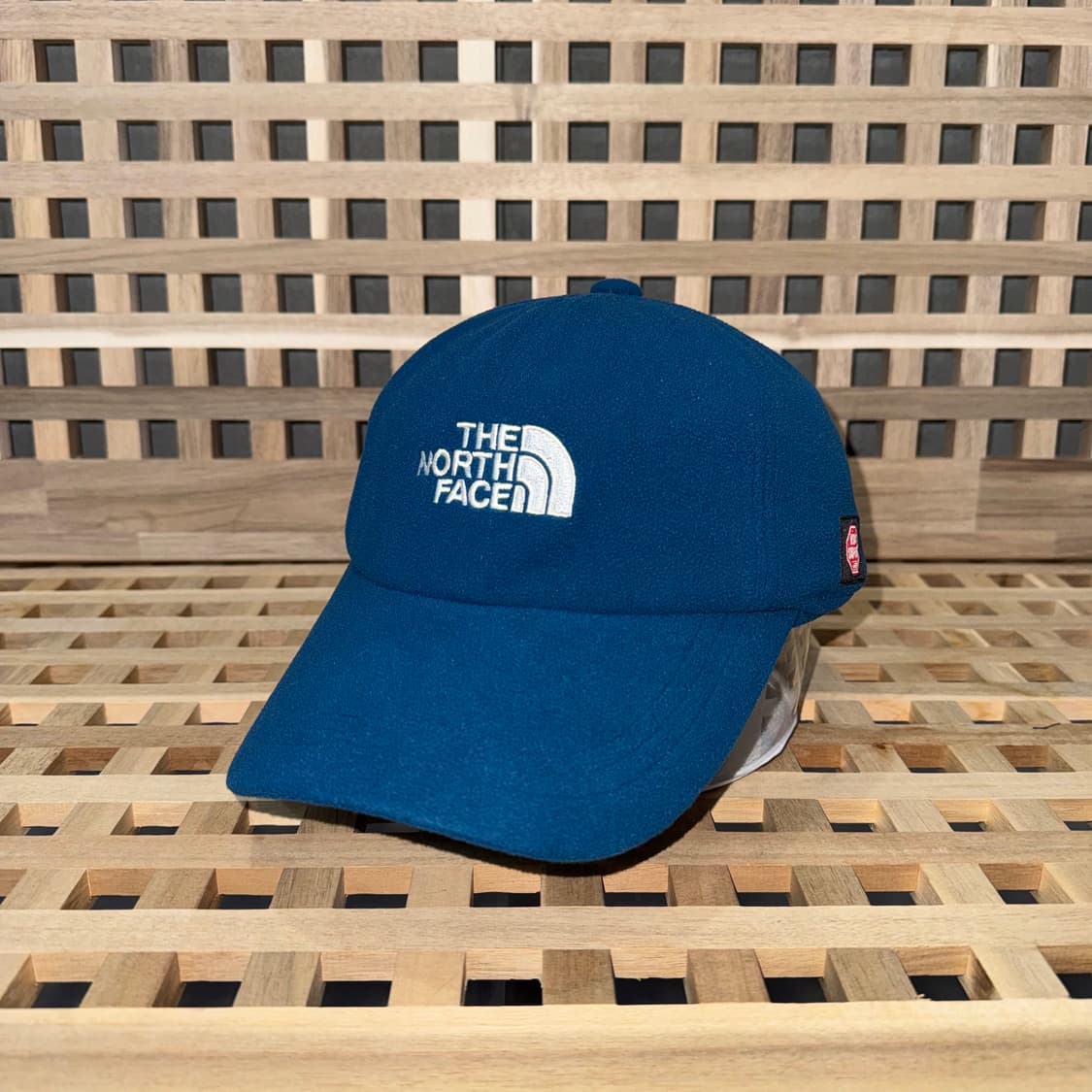 노스페이스 윈드스토퍼 이어플랩 플리스캡 상품이미지2