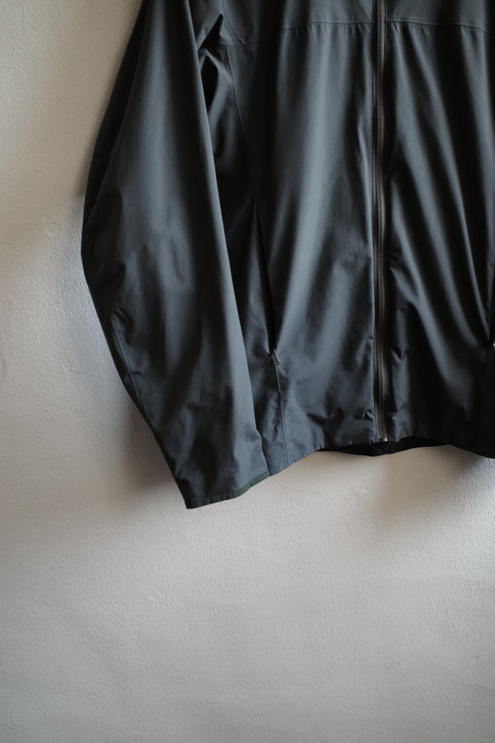 아크테릭스 솔라노 윈드스토퍼 자켓 상품이미지4