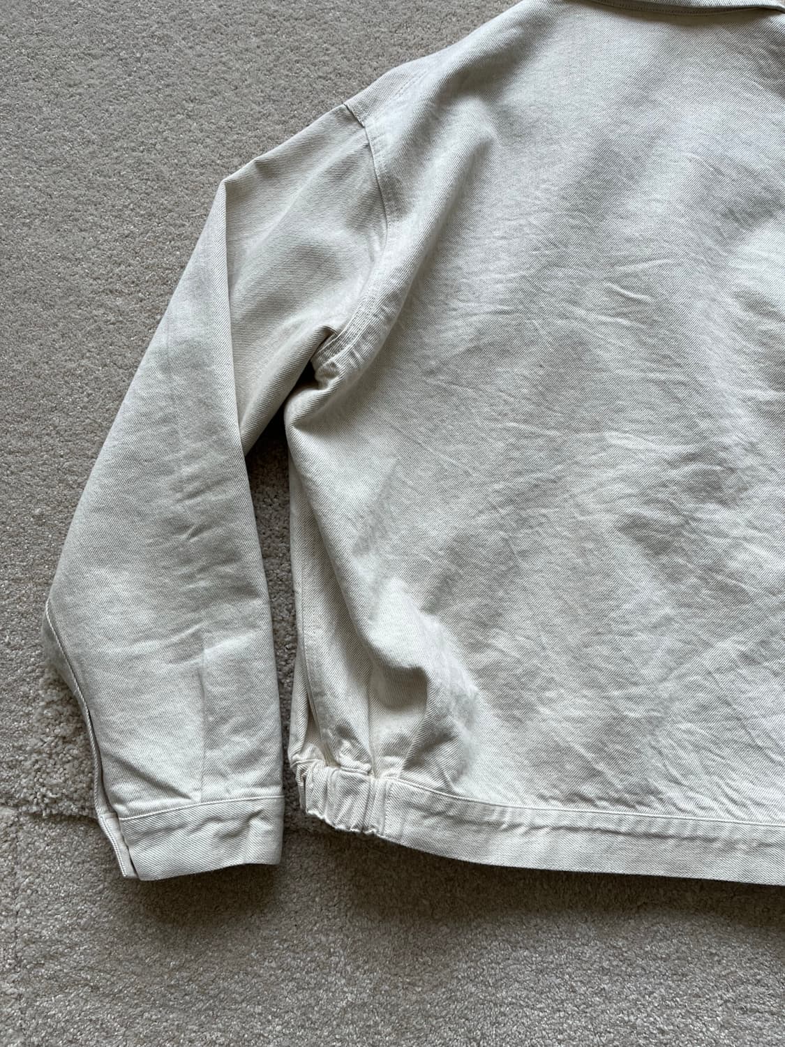 드레프로젝트 CY Jacket size4 (105) 상품이미지9