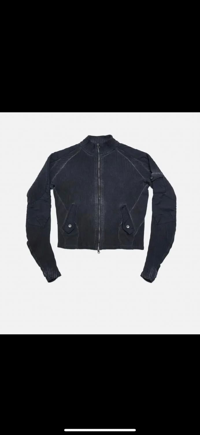 에이시네틱스 집업 가디건 L사이즈 상품이미지4