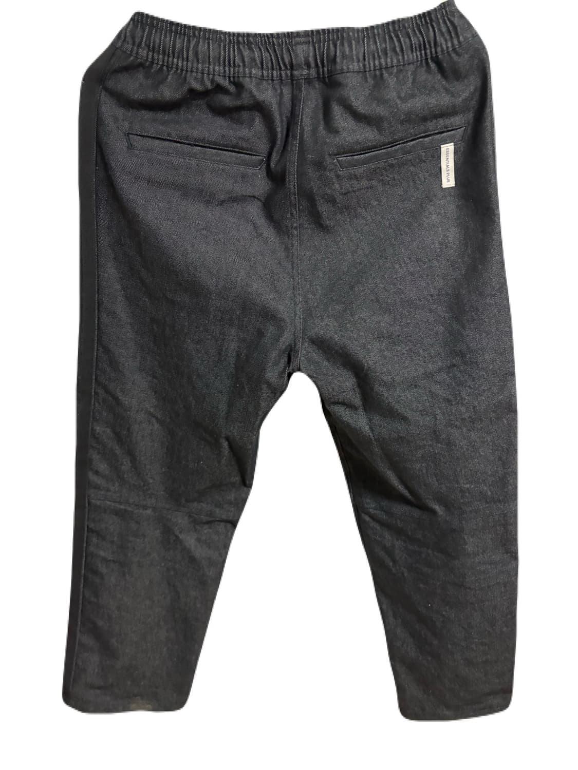 아디다스 데님 도쿄 한정판, 팬츠 밴딩 일본 toyko japan 상품이미지3