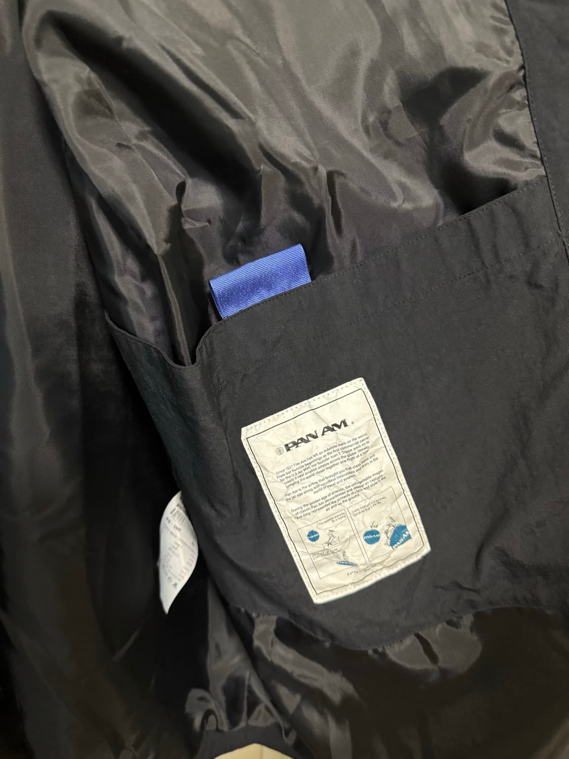 Panam 팬암 야상자켓&패딩 상품이미지9