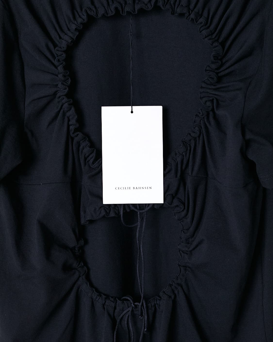 Back Detail T-Shirt 상품이미지1