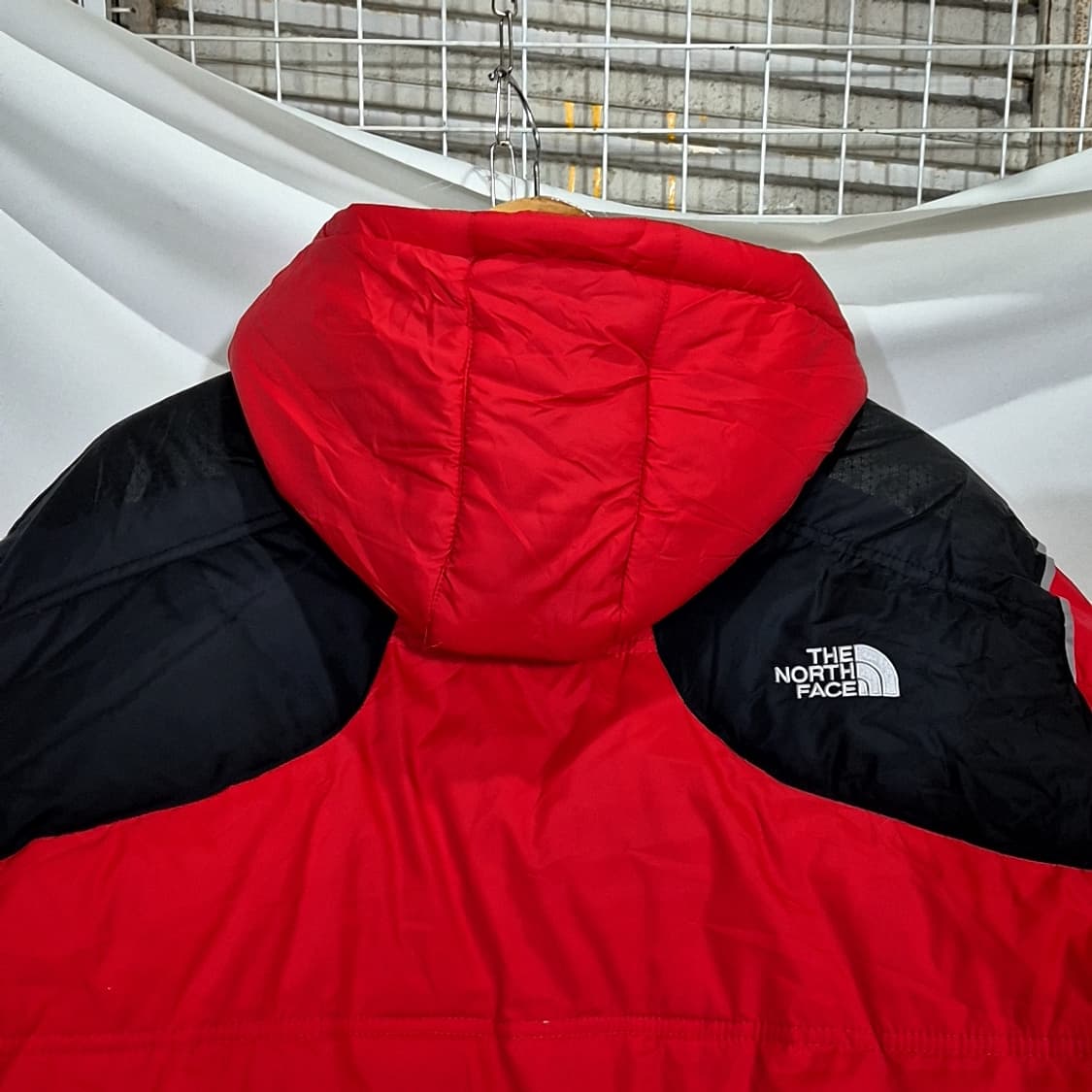 The North Face 노스페이스 히말라야 패딩 점퍼 상품이미지9