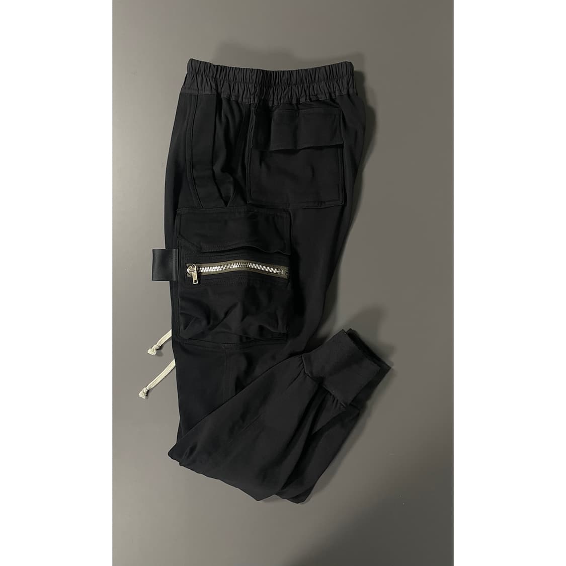 [48] 21SS 릭오웬스 마스토돈 카고 조거 팬츠 상품이미지3