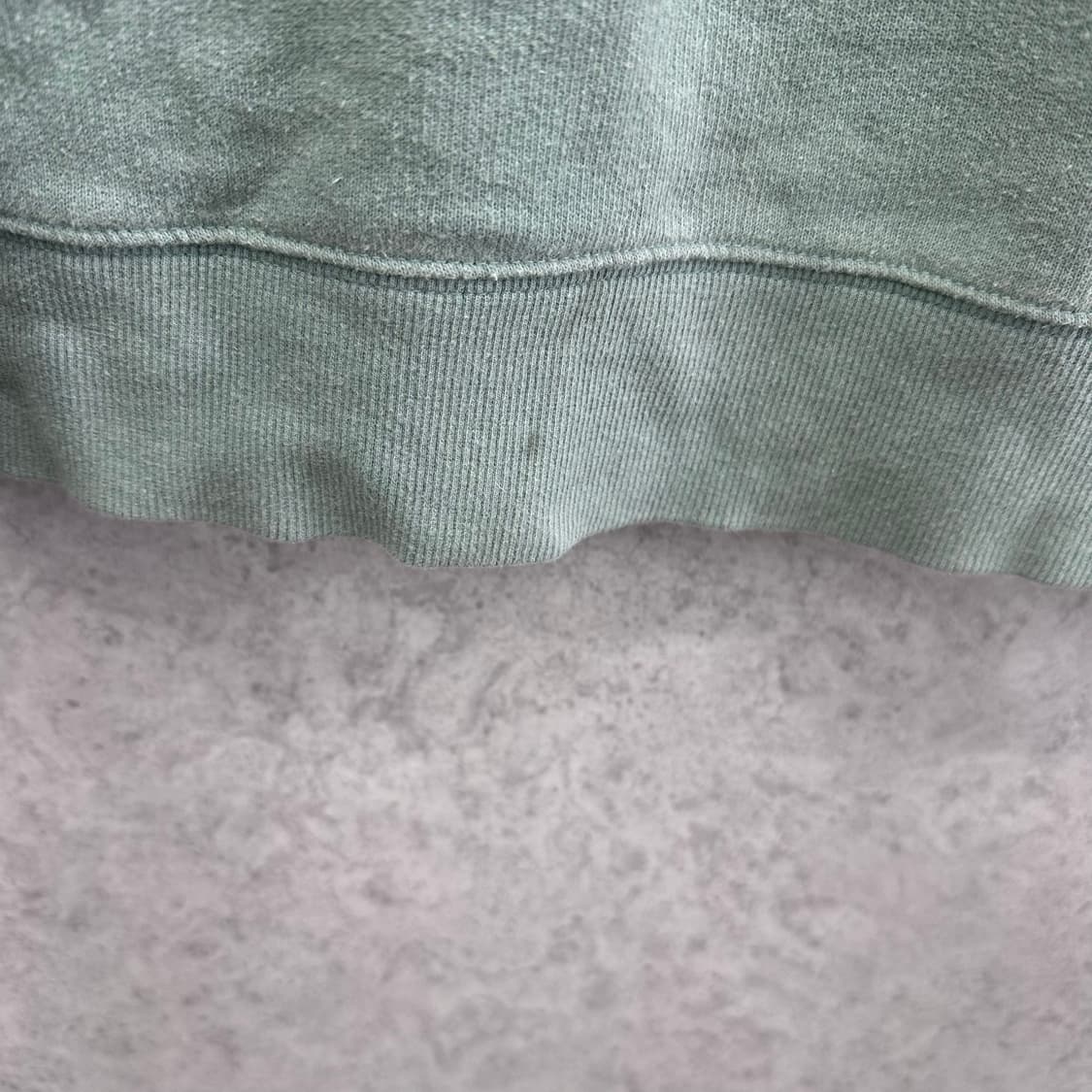 95 데우스 남자 루즈핏 후드티 상품이미지8