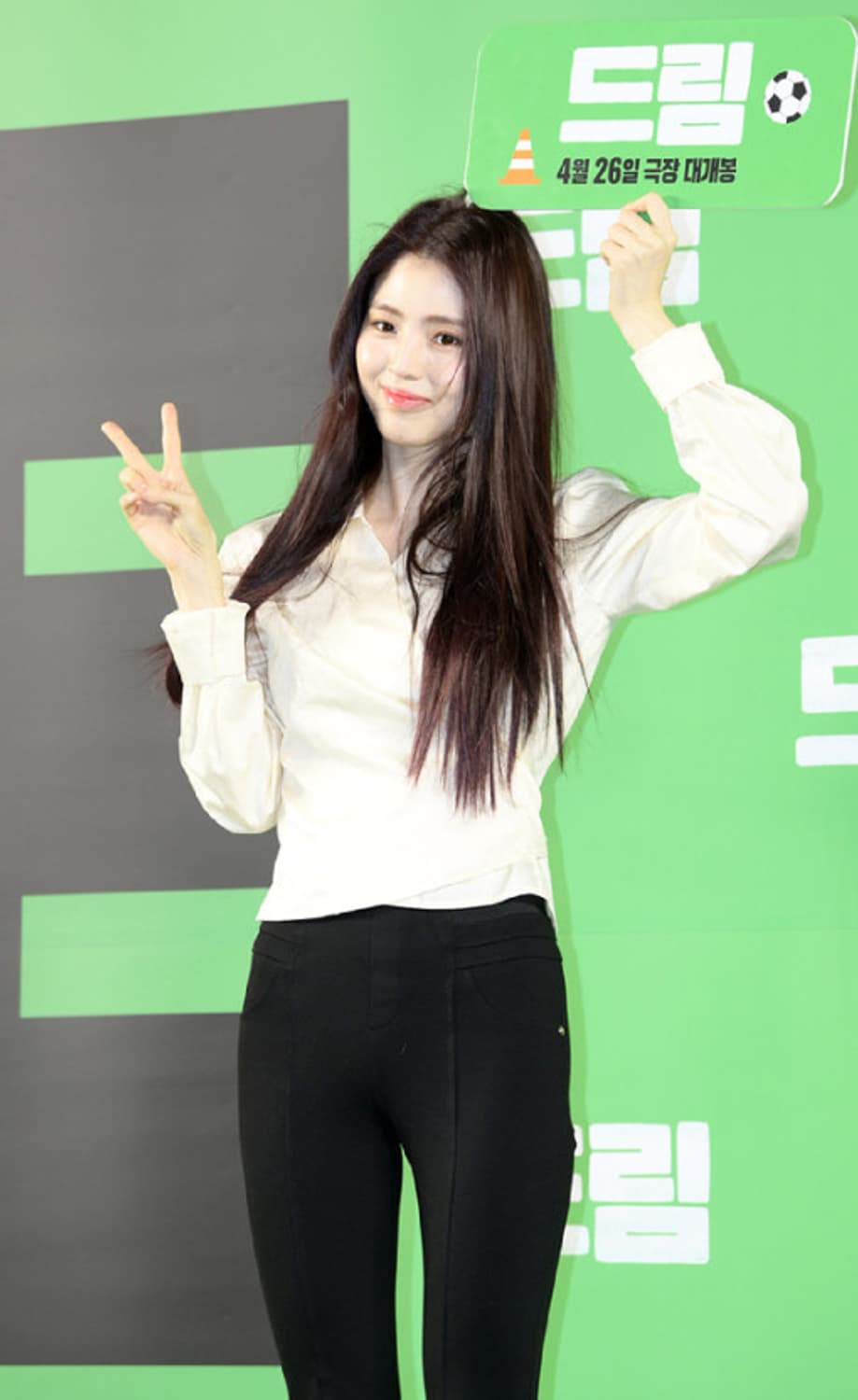(한소희 착용) 베르소 랩 블라우스 셔츠 상품이미지2