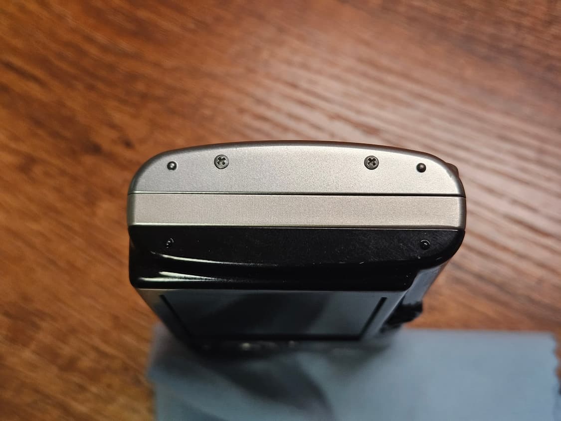 캐논 ixy800 (익서스800) 빈티지디카 A급 상품이미지6