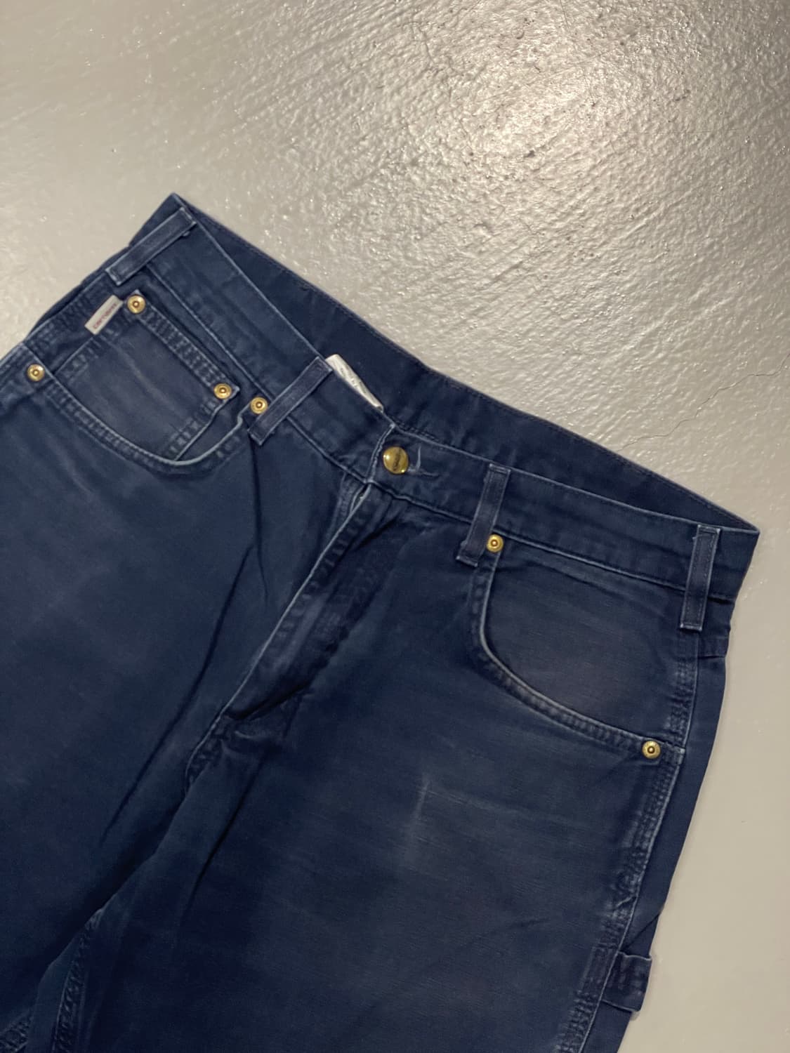 칼하트 카펜더 팬츠 상품이미지6