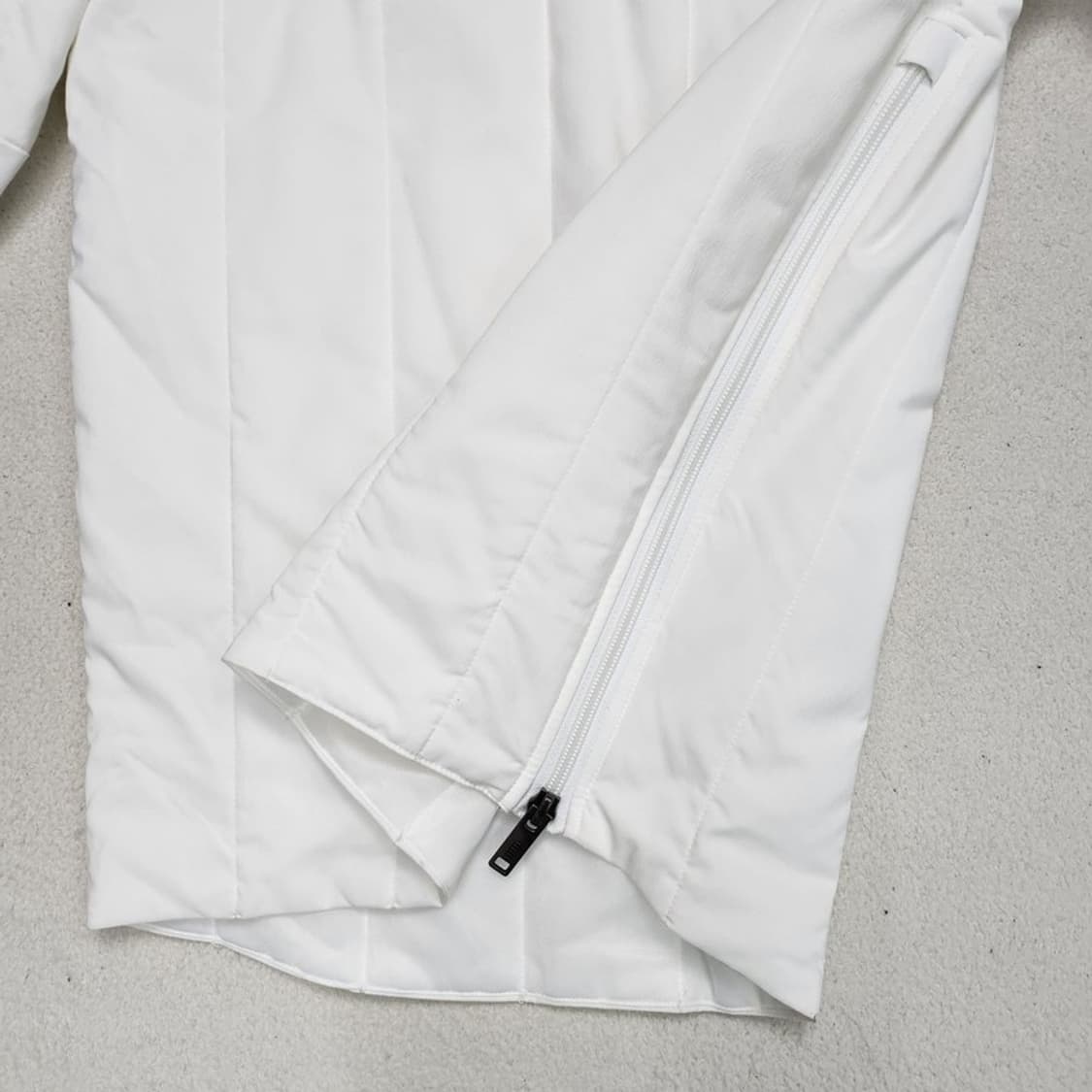 NIKE 조던 패딩 맨투맨 XS 새상품 상품이미지6