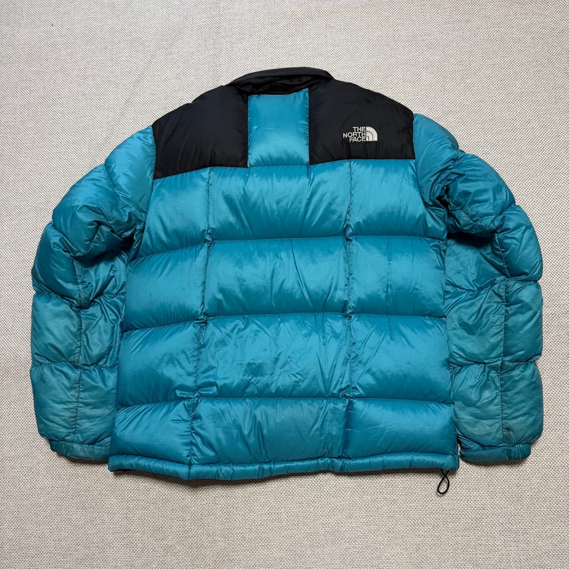 노스페이스 써밋시리즈 800 패딩 자켓 상품이미지9
