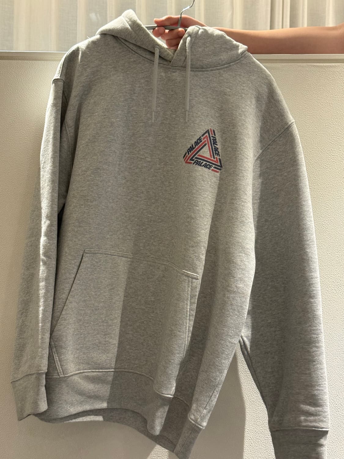 팔라스 후드 상품이미지1