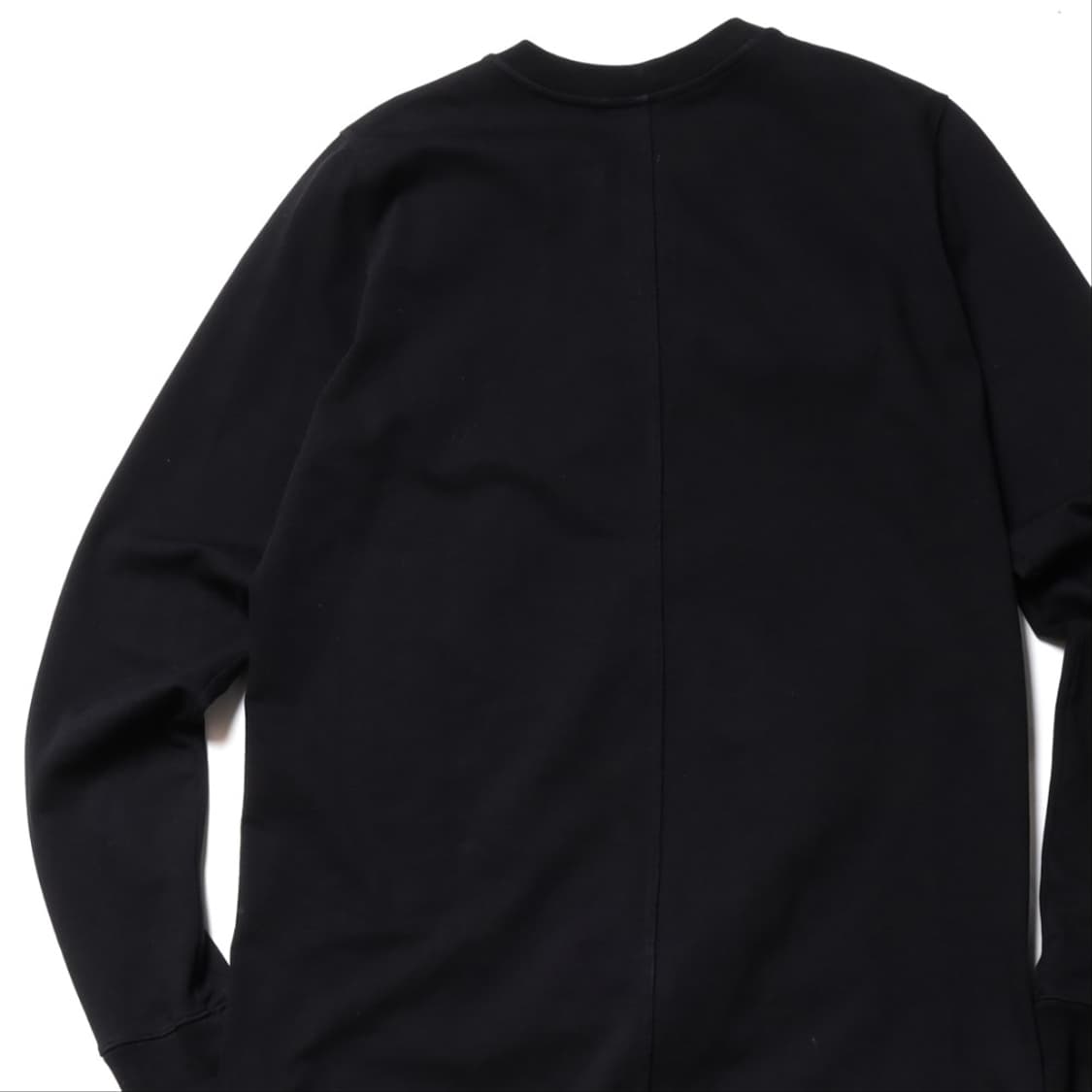 릭 오웬스 Rick Owens Layered Long Sleeve 
 상품이미지5