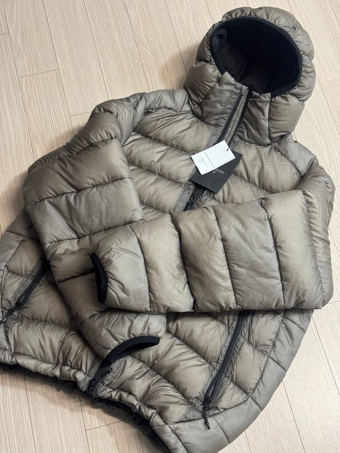 [2] 모이프 헬리움 다운 상품이미지1