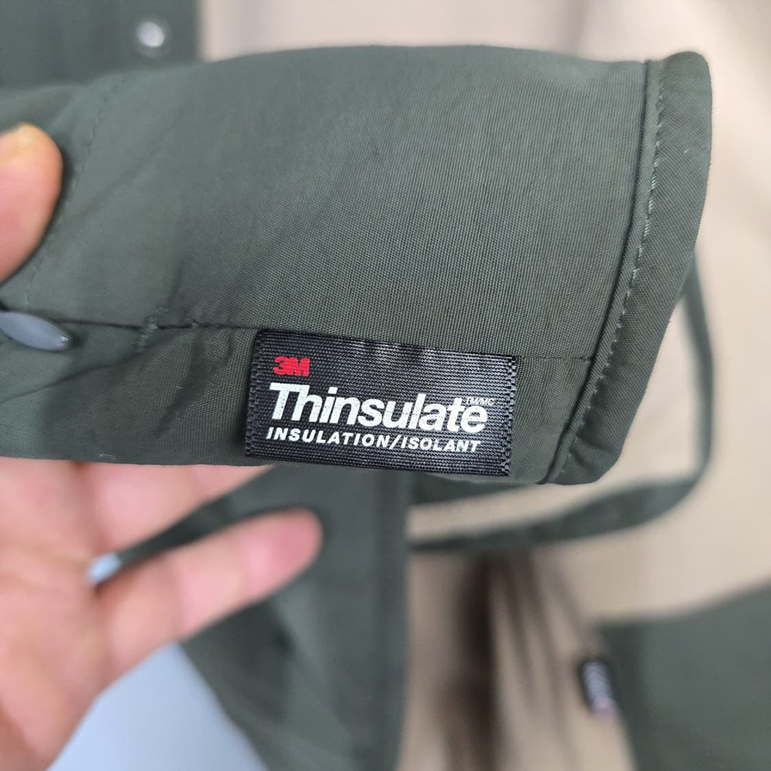 아웃도어프로덕츠 리버서블 플리스 베스트 L 상품이미지5