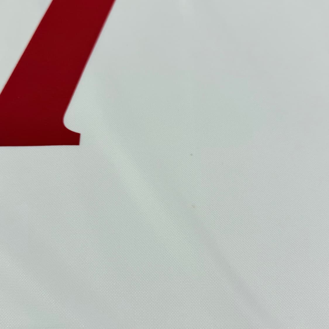 99-01 잉글랜드 국대 홈 베컴 유니폼 상품이미지3