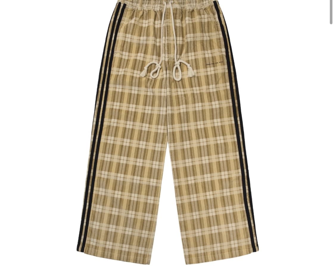 아디다스 송포더뮤트 트랙팬츠 원더화이트 us M 새상품 상품이미지1