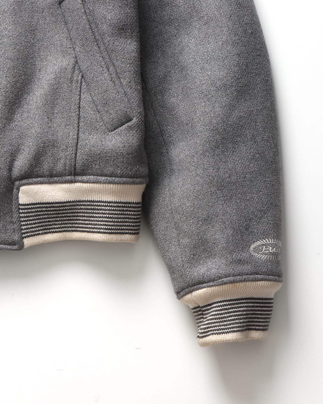euee classic varsity jumper 상품이미지7