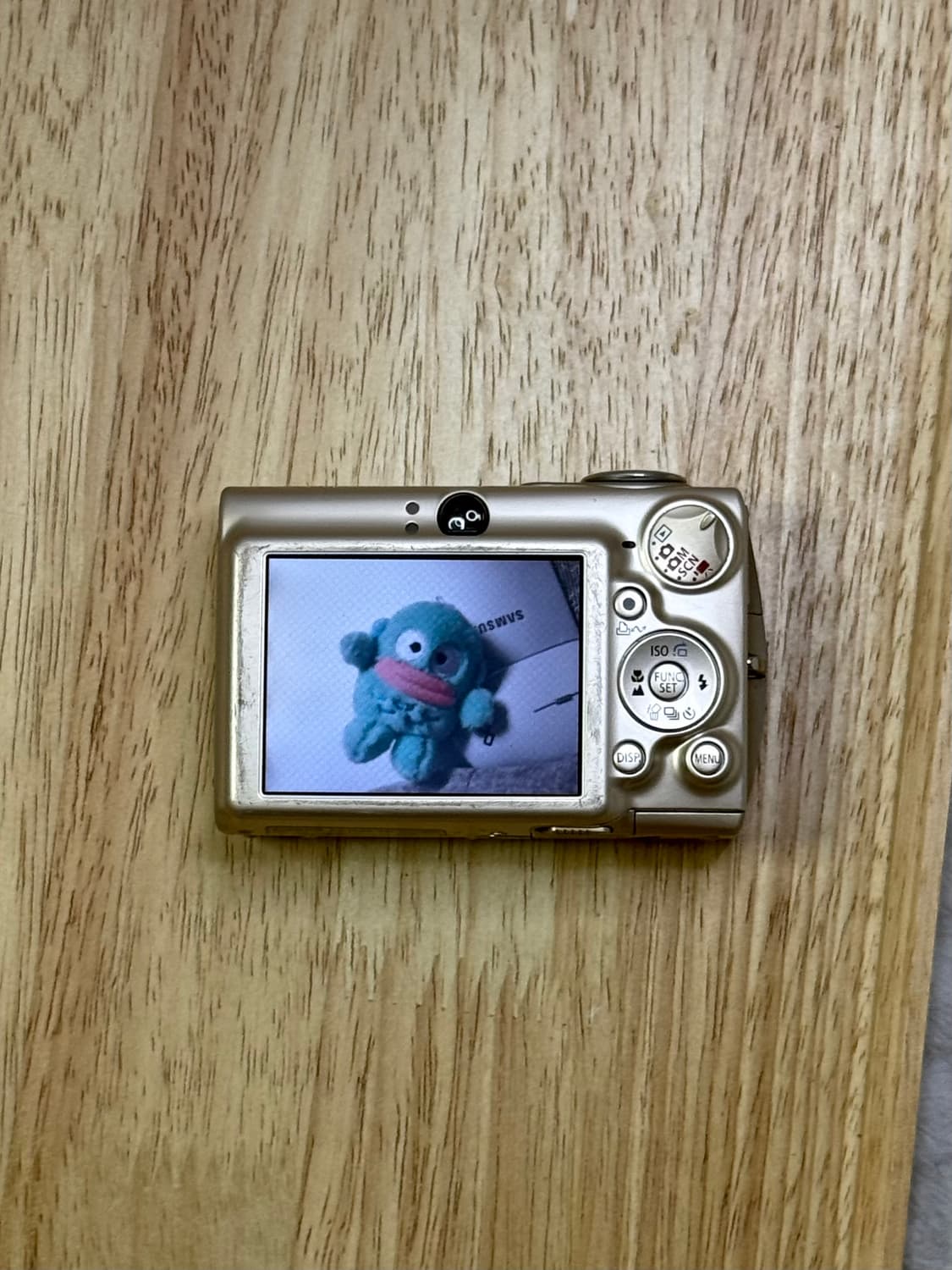 캐논 ixus 750 아일릿 원희 디카 canon 익서스 750 상품이미지3