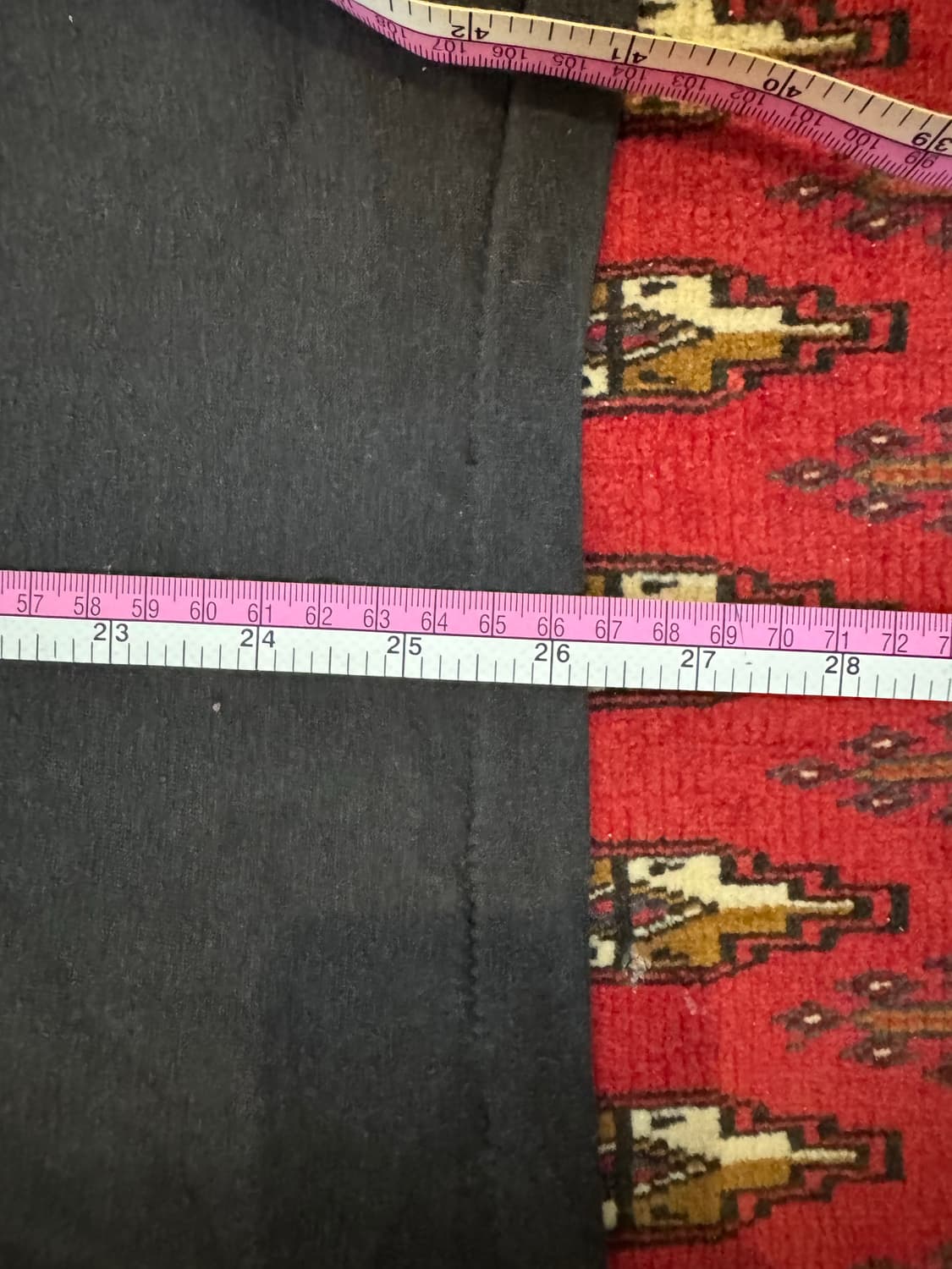 60s vintage t shirt 상품이미지5