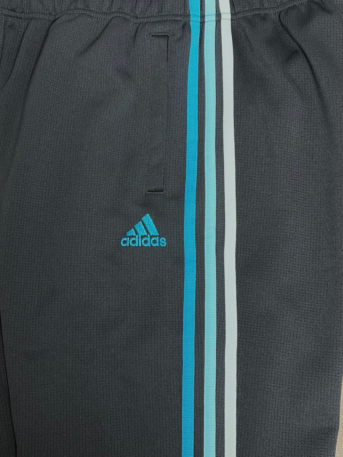 아디다스 삼선 트레이닝 바지(희귀색상) 상품이미지2