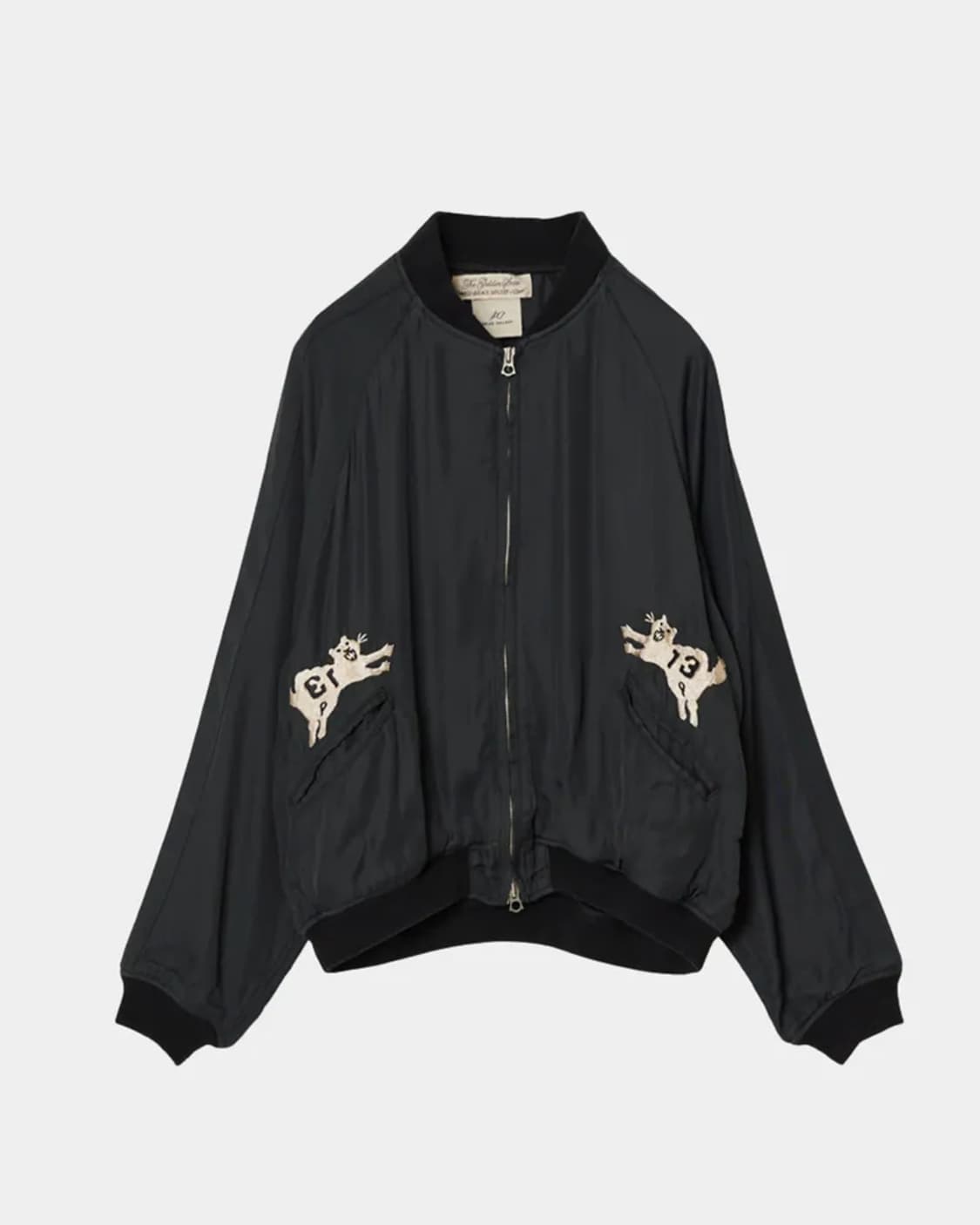 레미릴리프(Remi relief) 수베니어 자켓 XL사이즈 상품이미지1