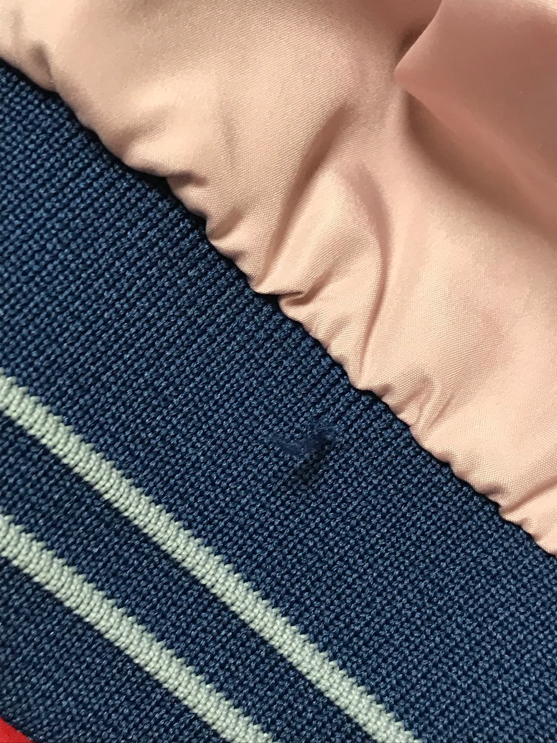 zara man 바람막이 상품이미지5