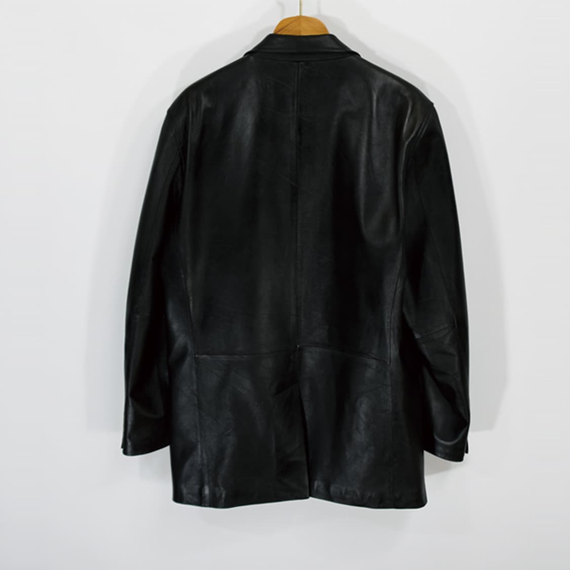 MICHIKO LONDON 레더자켓 상품이미지2