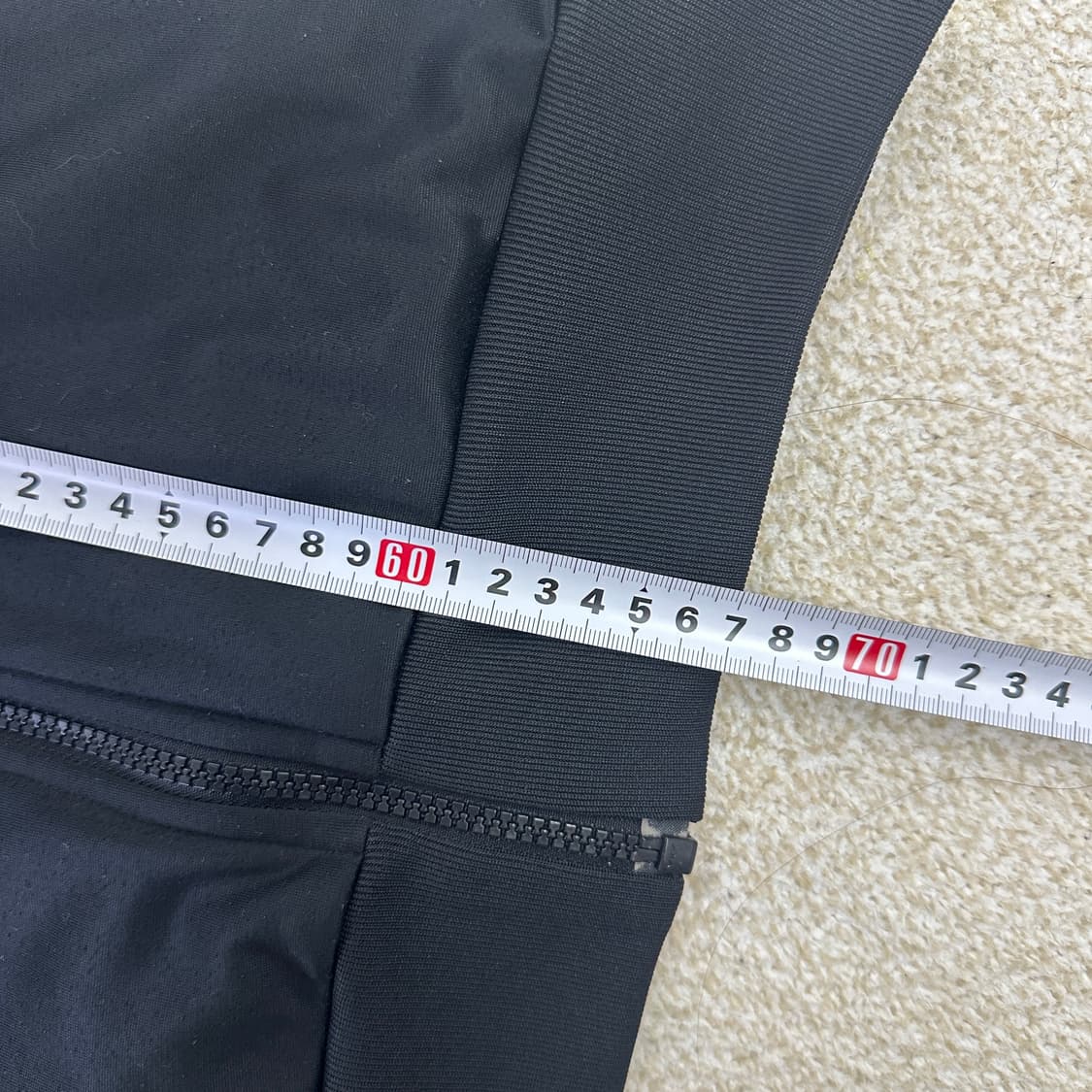 90 아디다스 여성 트랙탑 져지 0319D 상품이미지6