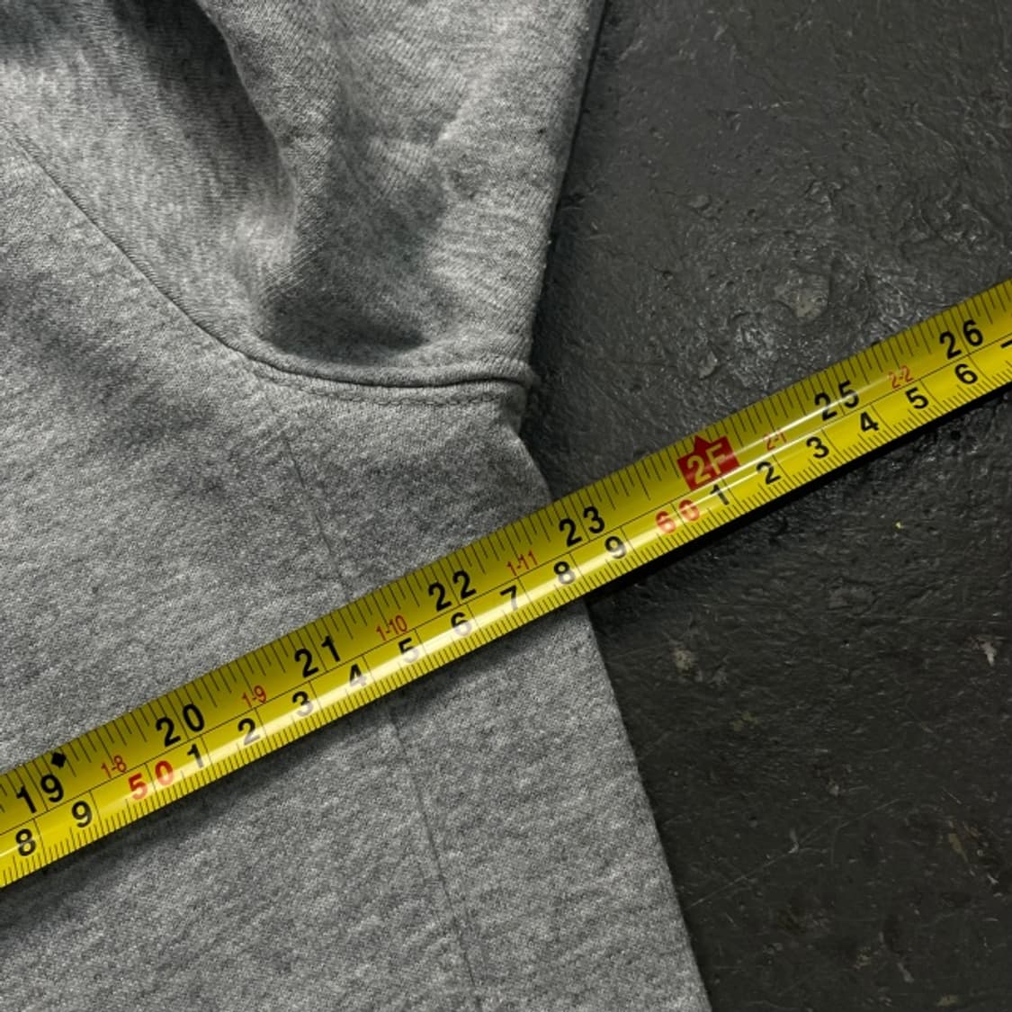 100 나이키 후드집업 상품이미지6