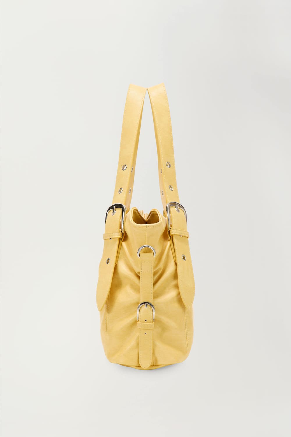 히어리 Bibi Buckle Shoulder Bag 상품이미지3