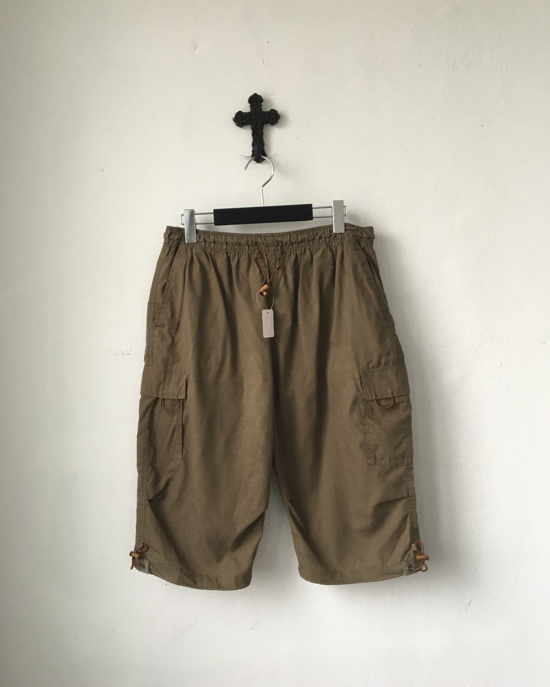 Cago half pants 상품이미지2