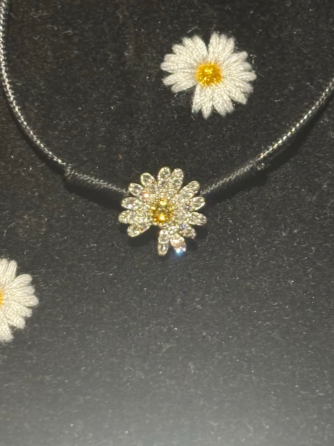 PMO STRING BRACELET #4(상점필독) 상품이미지2