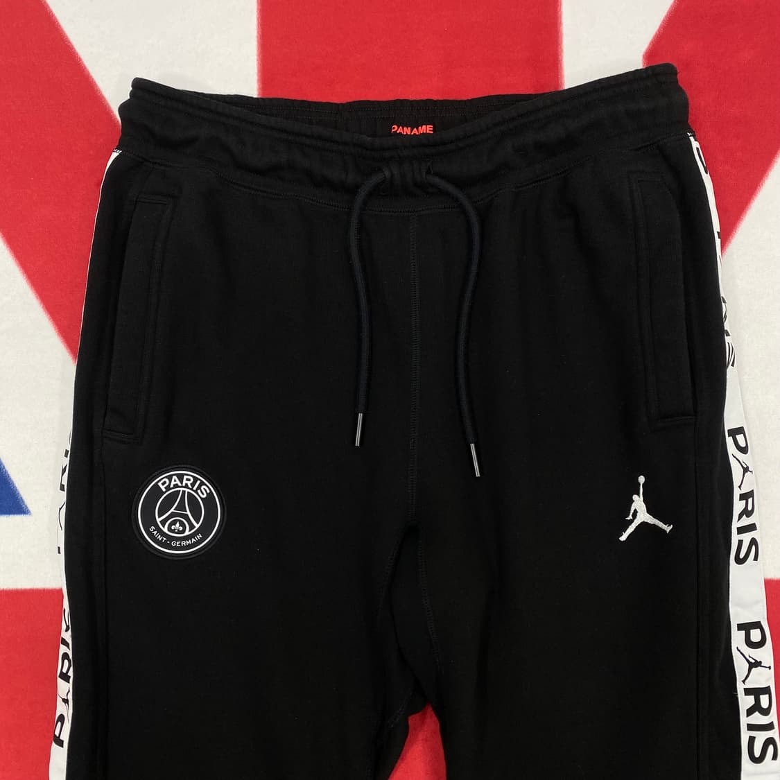 조던 psg 조거팬츠 XL  상품이미지2