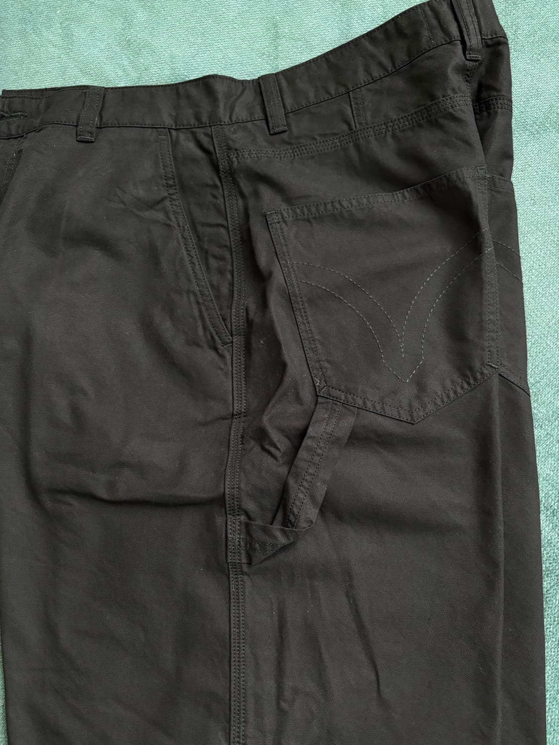 AMI 아미 반바지 상품이미지5