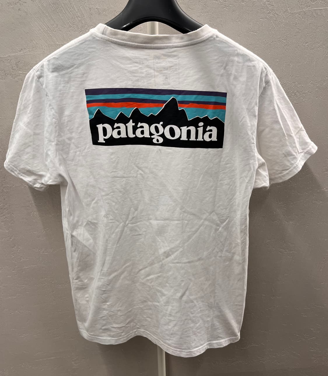 파타고니아 Responsibili-tee 반팔티 XXL 상품이미지3
