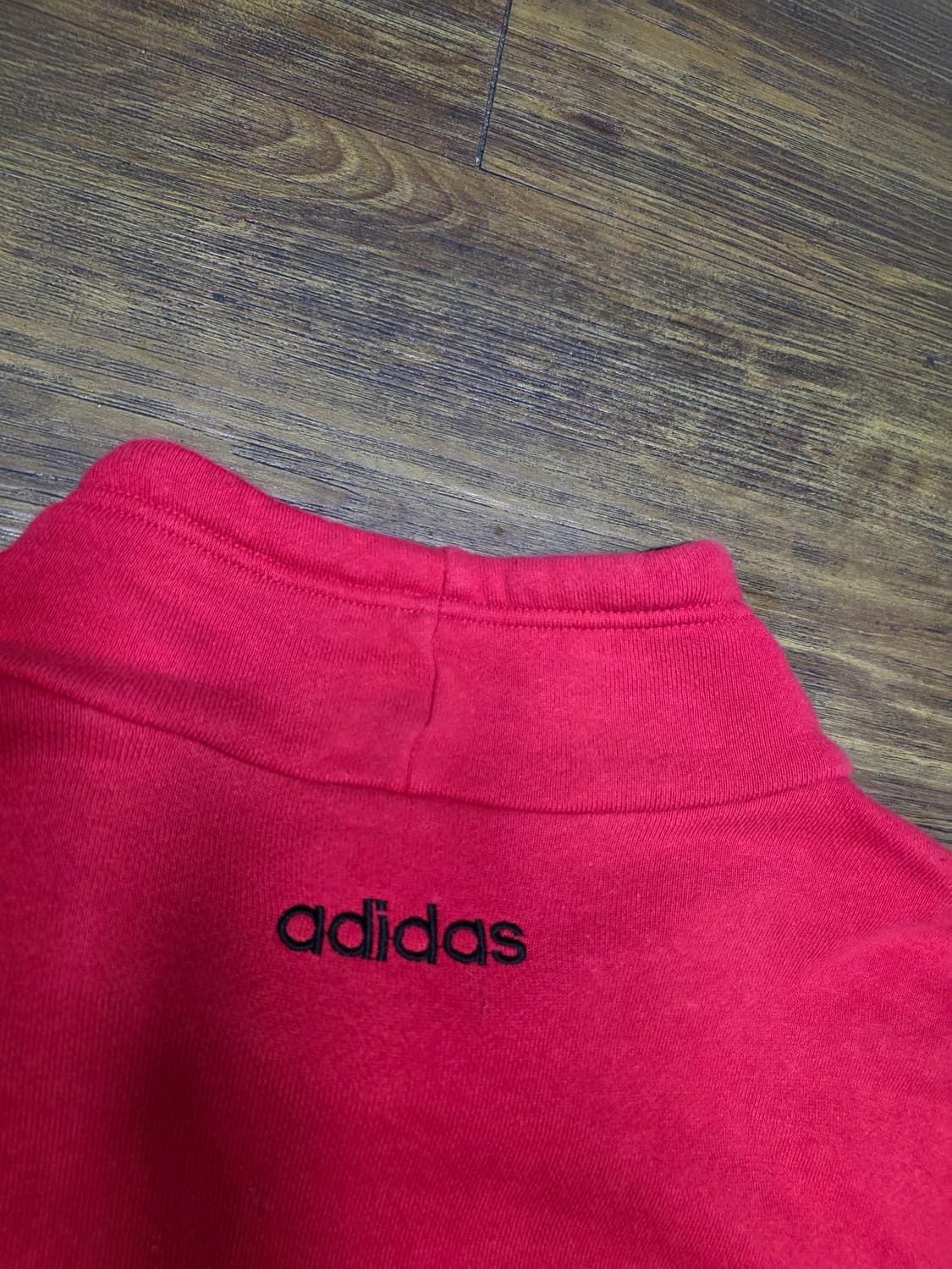 아디다스오리지널 vtg 티셔츠 상품이미지9