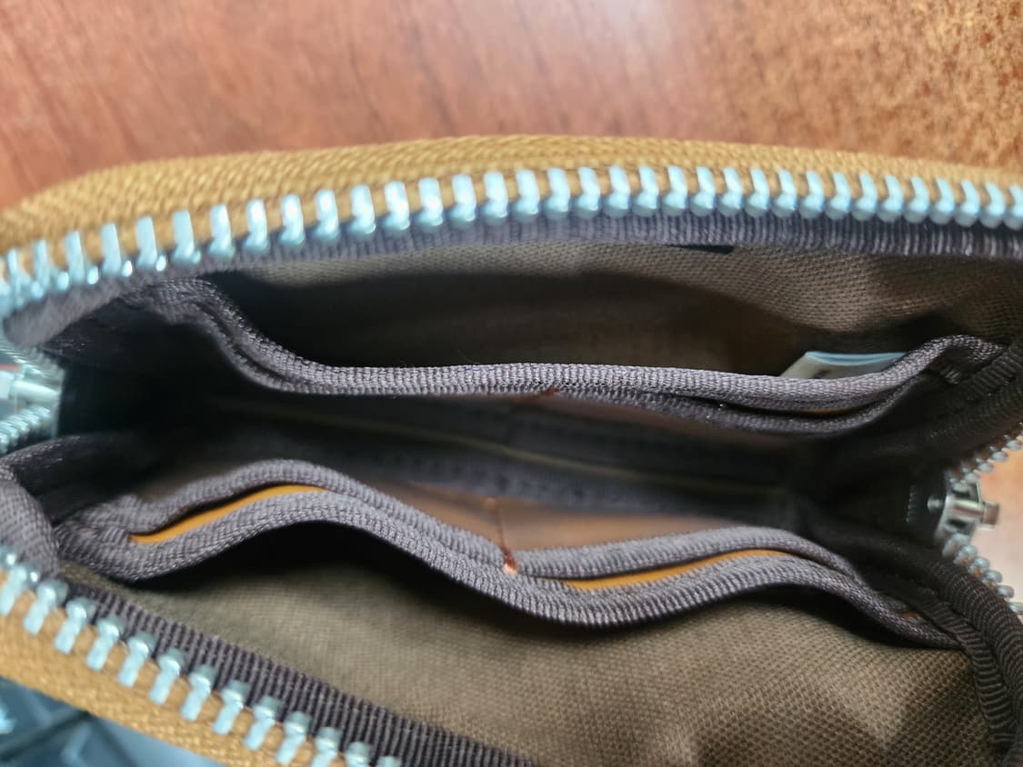 요시다포터 프리스타일 멀티코인 케이스  상품이미지7