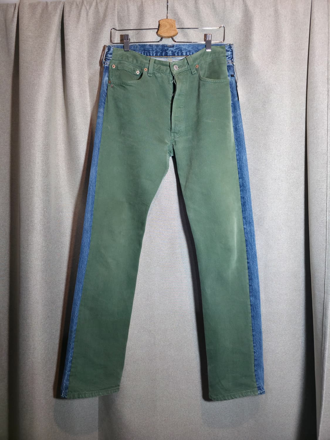 BLESS N°61
Swimmingtogether levi's jean 상품이미지2