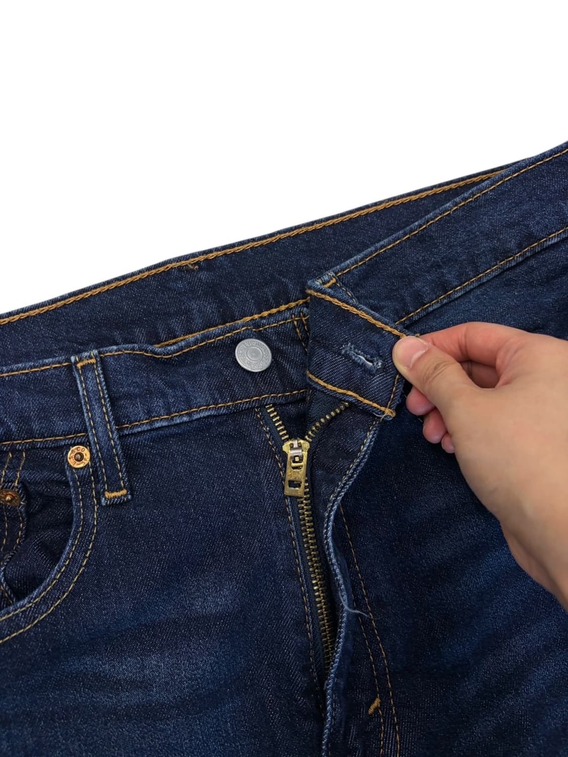 리바이스 502 (34)  상품이미지3