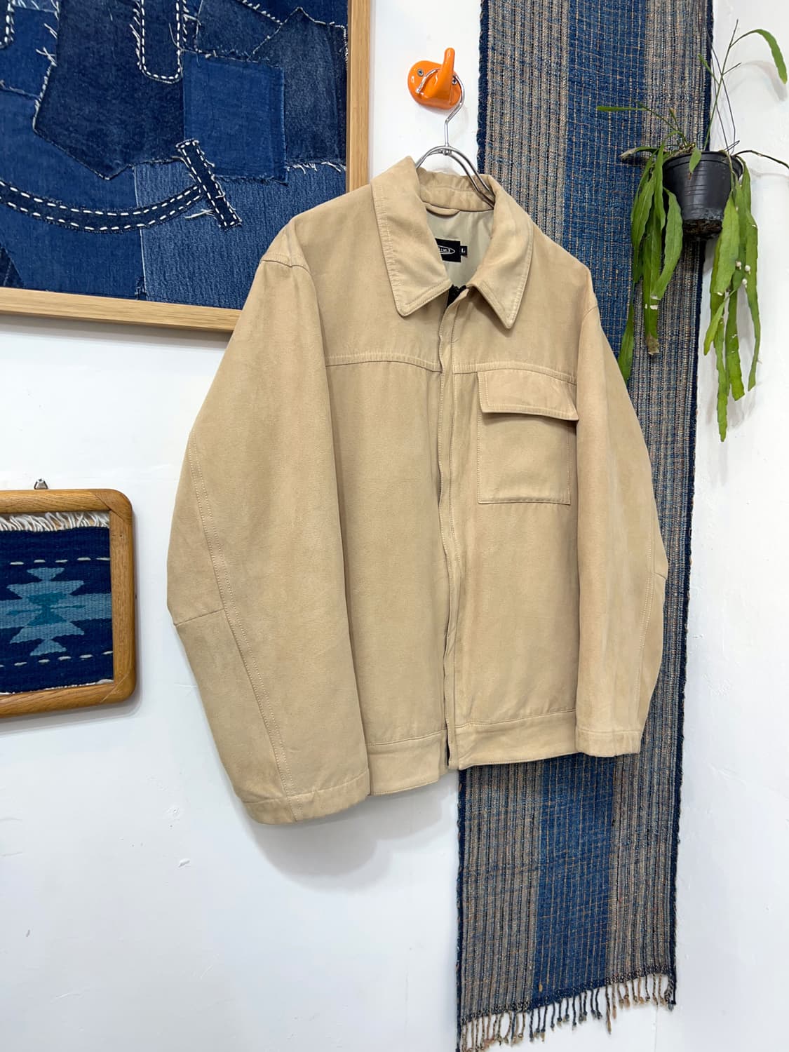 ÍXI:Z Jacket 상품이미지10