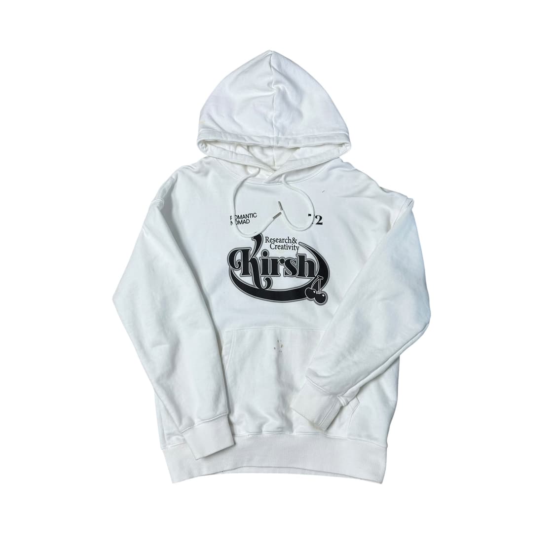 키르시 후드티 상품이미지1